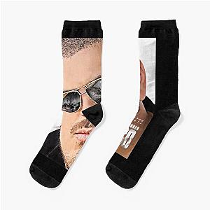 El Komander Belico album 2012 Socks