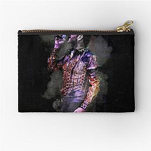 El Komander - Belikeando Vol. 1 2023 Zipper Pouch