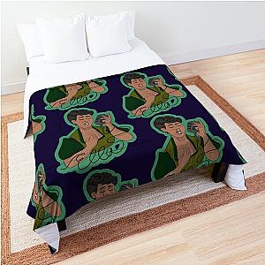 Ella Fitzgerald   Comforter