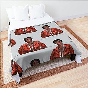 Ella Fitzgerald  Comforter