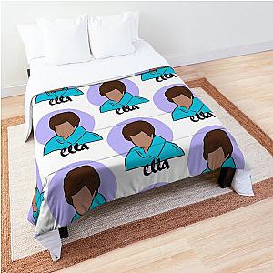 Ella Fitzgerald  Comforter