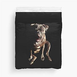 Ella Fitzgerald - RIP Duvet Cover