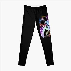 Ella Fitzgerald Leggings