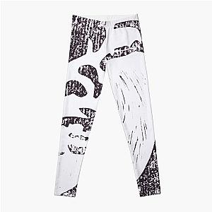 Ella Fitzgerald portrait Leggings