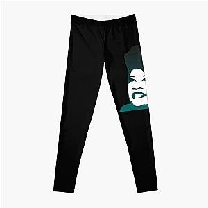 Ella Fitzgerald Leggings