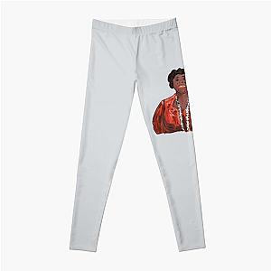 Ella Fitzgerald  Leggings