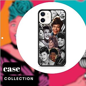 Ella Fitzgerald Cases