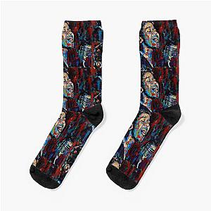 The Beauty of Ella Fitzgerald Socks