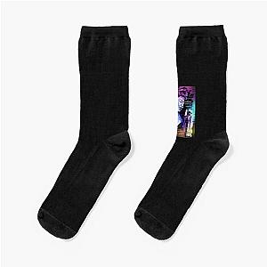 Ella Fitzgerald Socks