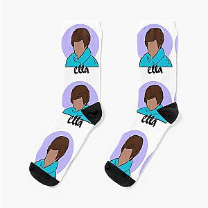 Ella Fitzgerald  Socks