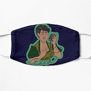 Ella Fitzgerald   Flat Mask