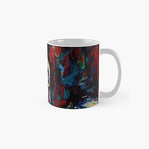 The Beauty of Ella Fitzgerald Classic Mug