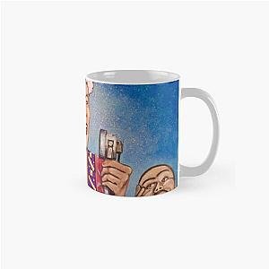 Ella Fitzgerald  Classic Mug