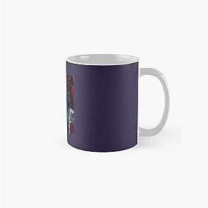 The Beauty of Ella Fitzgerald Classic Mug