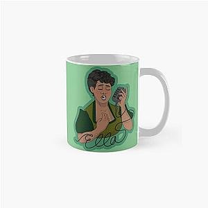 Ella Fitzgerald  Classic Mug