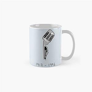 Ella Fitzgerald Tribute 1917 - 1996 Classic Mug