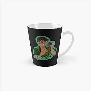 Ella Fitzgerald   Tall Mug