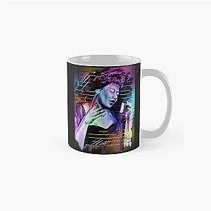 Ella Fitzgerald Classic Mug