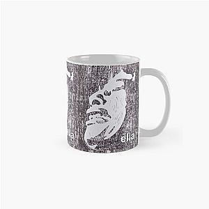 Ella Fitzgerald portrait Classic Mug