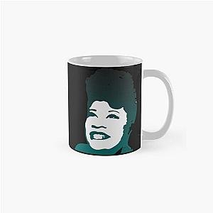 Ella Fitzgerald Classic Mug