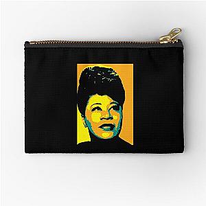 Ella Fitzgerald Zipper Pouch