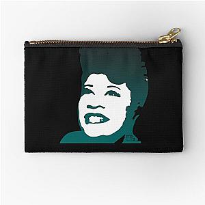 Ella Fitzgerald Zipper Pouch