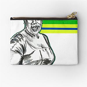 Ella Fitzgerald Zipper Pouch