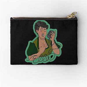 Ella Fitzgerald   Zipper Pouch