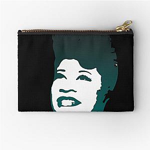 Ella Fitzgerald Zipper Pouch