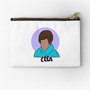 Ella Fitzgerald  Zipper Pouch