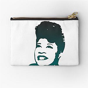 Ella Fitzgerald Zipper Pouch