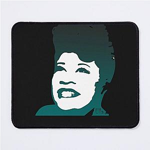 Ella Fitzgerald Mouse Pad