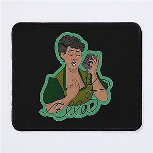 Ella Fitzgerald   Mouse Pad