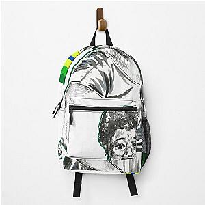 Ella Fitzgerald Backpack