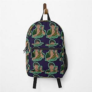 Ella Fitzgerald   Backpack