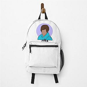 Ella Fitzgerald  Backpack