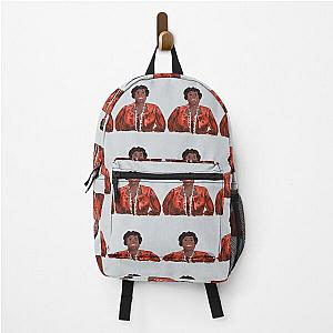 Ella Fitzgerald  Backpack