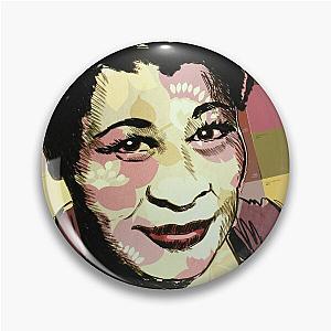 Ella Fitzgerald Pin