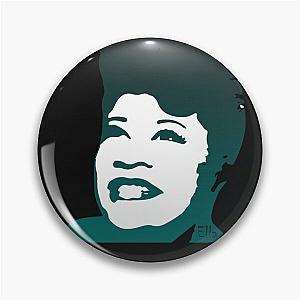 Ella Fitzgerald Pin