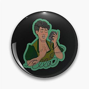 Ella Fitzgerald   Pin