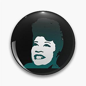 Ella Fitzgerald Pin