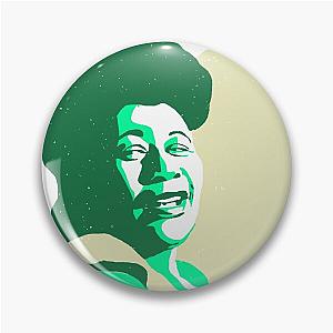 Ella Fitzgerald Pin