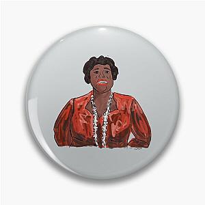 Ella Fitzgerald  Pin