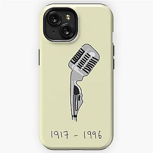 Ella Fitzgerald Tribute: 1917 - 1996 iPhone Tough Case