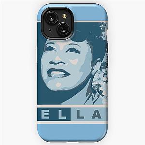 Ella Fitzgerald iPhone Tough Case