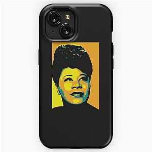 Ella Fitzgerald iPhone Tough Case