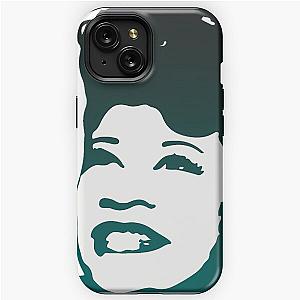 Ella Fitzgerald iPhone Tough Case