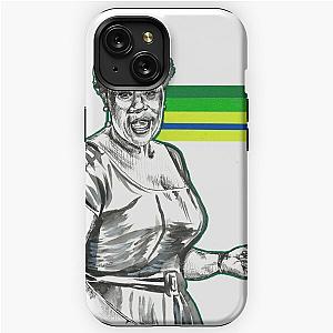 Ella Fitzgerald iPhone Tough Case