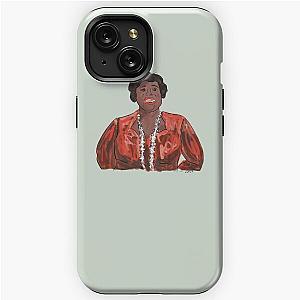 Ella Fitzgerald iPhone Tough Case