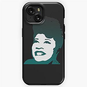 Ella Fitzgerald iPhone Tough Case